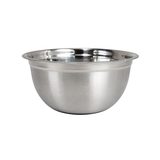 Tigela Bowl Semplice 26cm Aço Inox