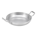 Pergaminho Hotel com Asa N24 em Alumínio 24cm 2,1L