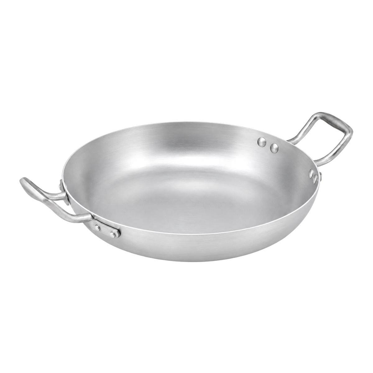 Pergaminho Hotel com Asa N24 em Alumínio 24cm 2,1L
