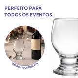Taça Paulista Vidro 200ml