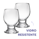 Taça Paulista Vidro 200ml