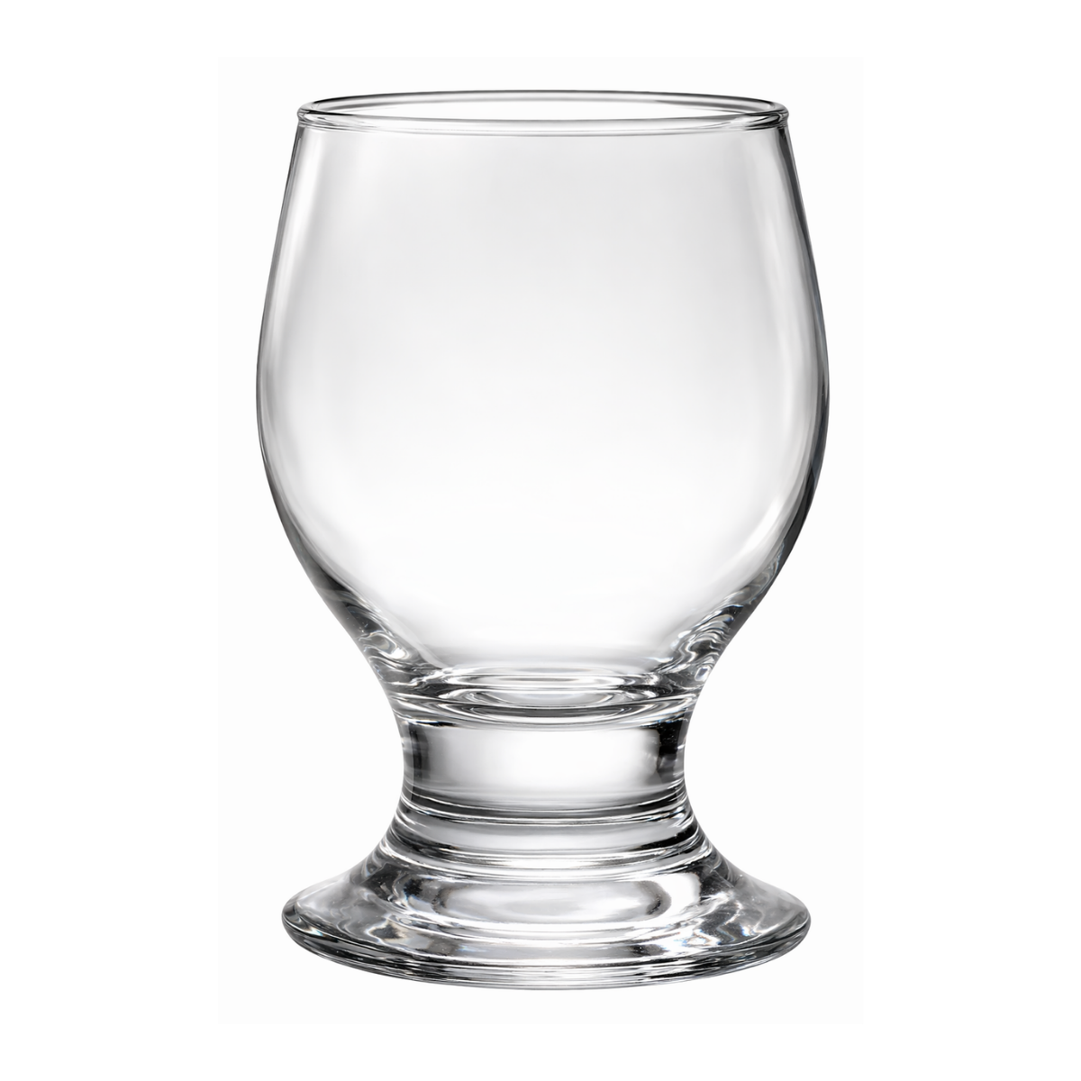 Taça Paulista Vidro 200ml