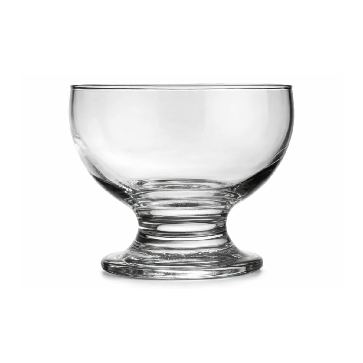 Taça Vidro Paulista 220ml