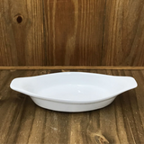 Travessa Lasanha Porcelana 2° Linha - A Gourmet
