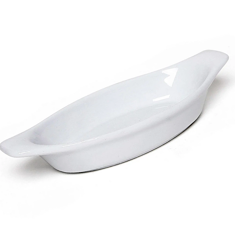 Travessa Lasanha em Porcelana 300ml BelaVista