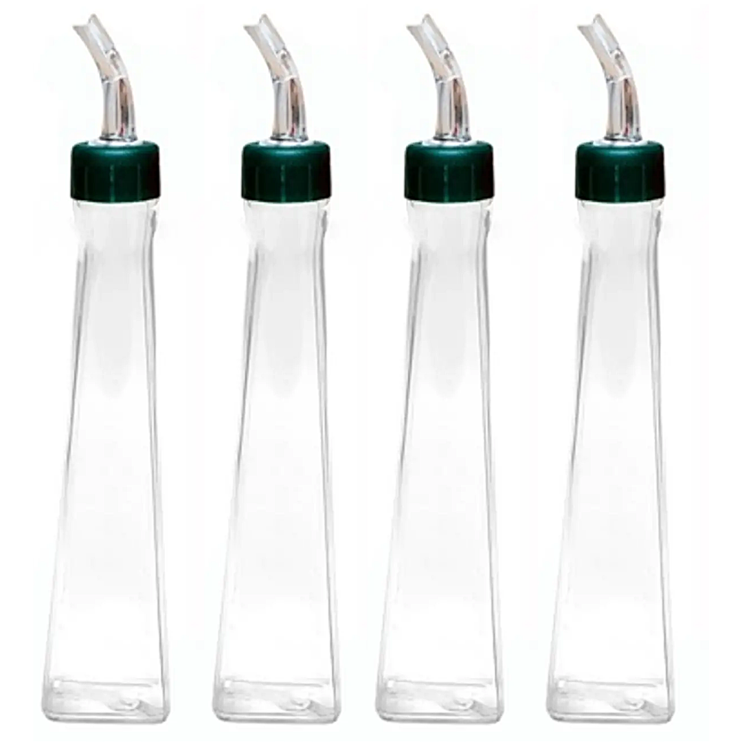 Porta Azeite Vinagre Policarbonato 200ML VemPlast