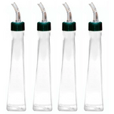 Porta Azeite Vinagre Policarbonato 200ML VemPlast