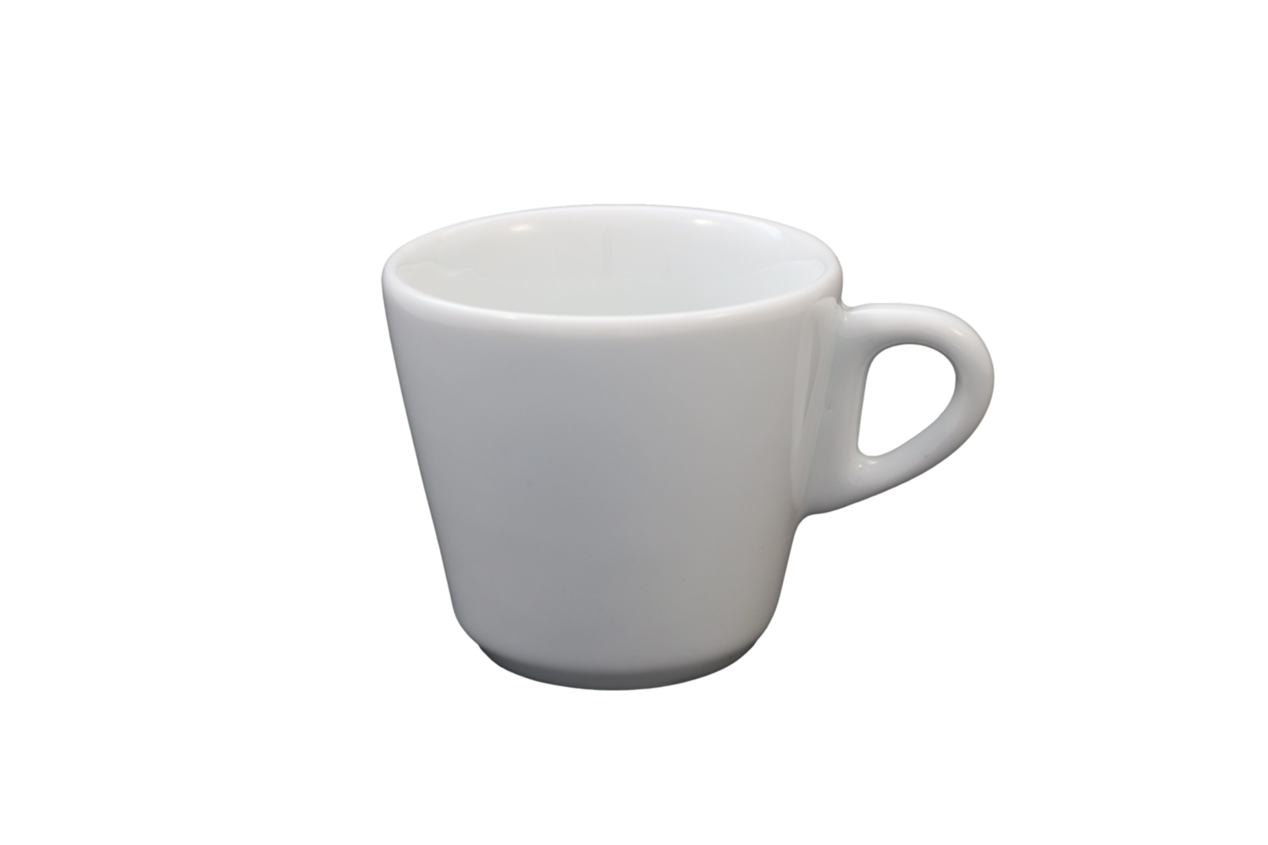 Xicara de Chá 200ml Cabo Jundiai em Porcelana BelaVista