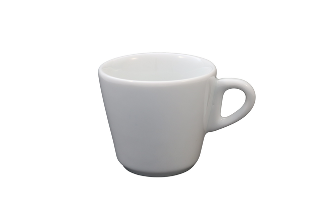 Xicara de Chá 200ml Cabo Jundiai em Porcelana BelaVista Hover Image