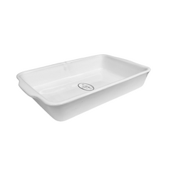 Assadeira Retangular Segunda Linha N5 - A Gourmet
