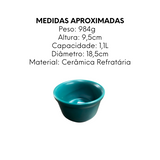 Cumbuca Jade N40