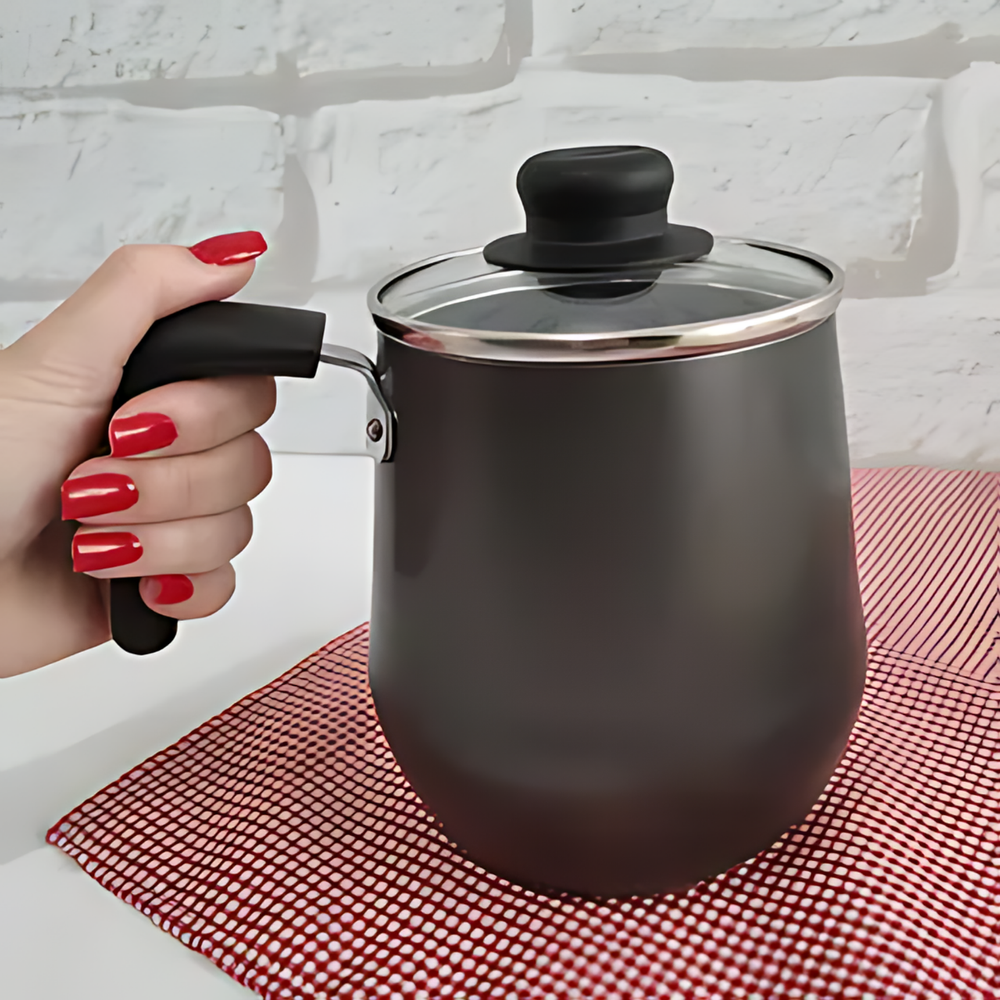 Bule Com Tampa Gourmet 1,5L - A Gourmet