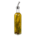 Galheteiro em Vidro de 250ml