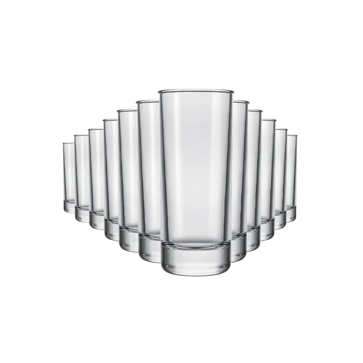 Copo de Vodka Nadir 70ml - A Gourmet