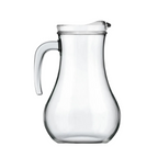 Jarra Tropicana de Vidro 1,75L Nadir