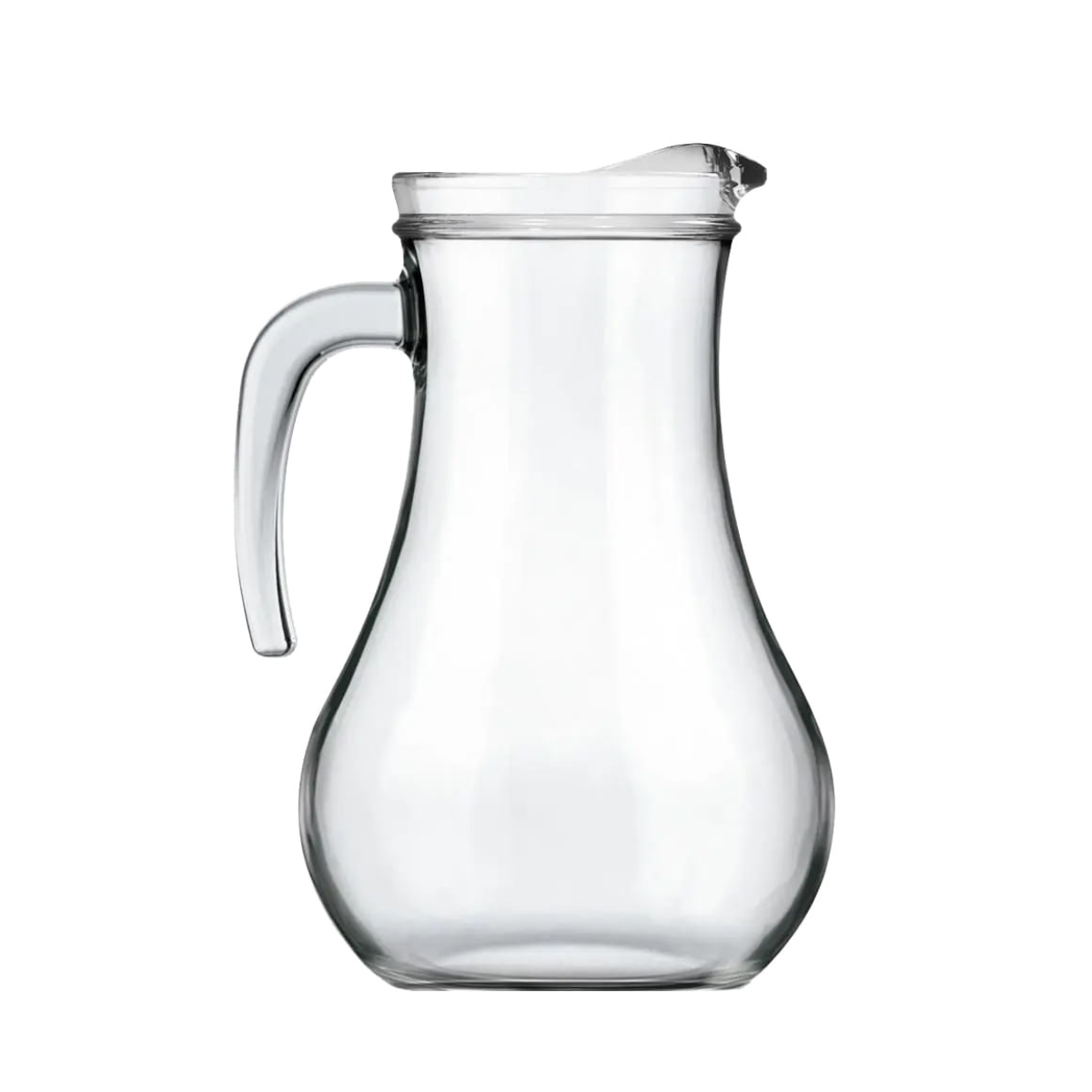 Jarra Tropicana de Vidro 1,75L Nadir