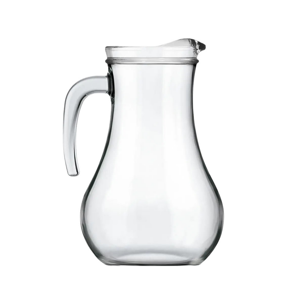 Jarra Tropicana de Vidro 1,75L Nadir