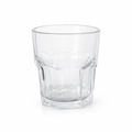 Copo de Vidro 300ml