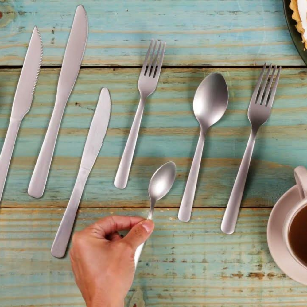 Colher Mesa Niteroi Hercules Hercules