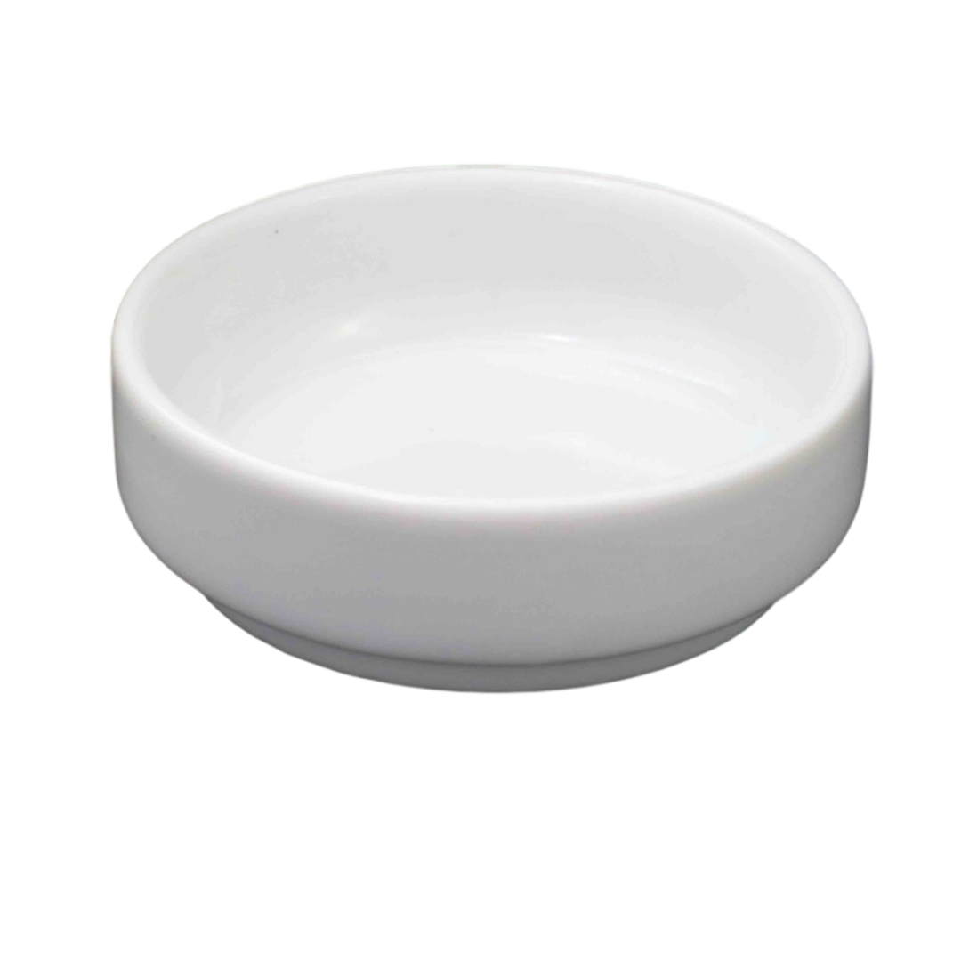 Ramekim Molheira de Porcelana 50ml BelaVista