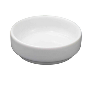 Ramekim Molheira de Porcelana 50ml BelaVista