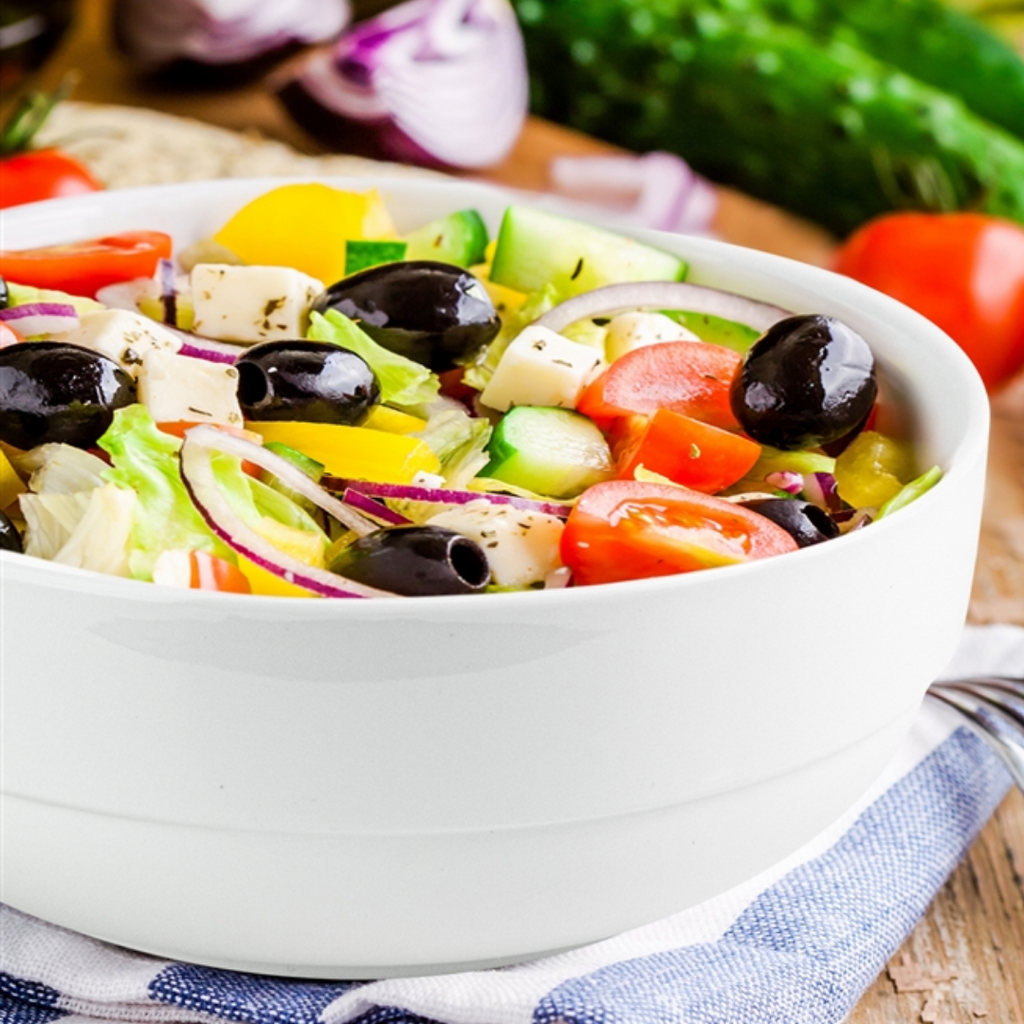 Tigela Melamina 700ml Gourmet Mix