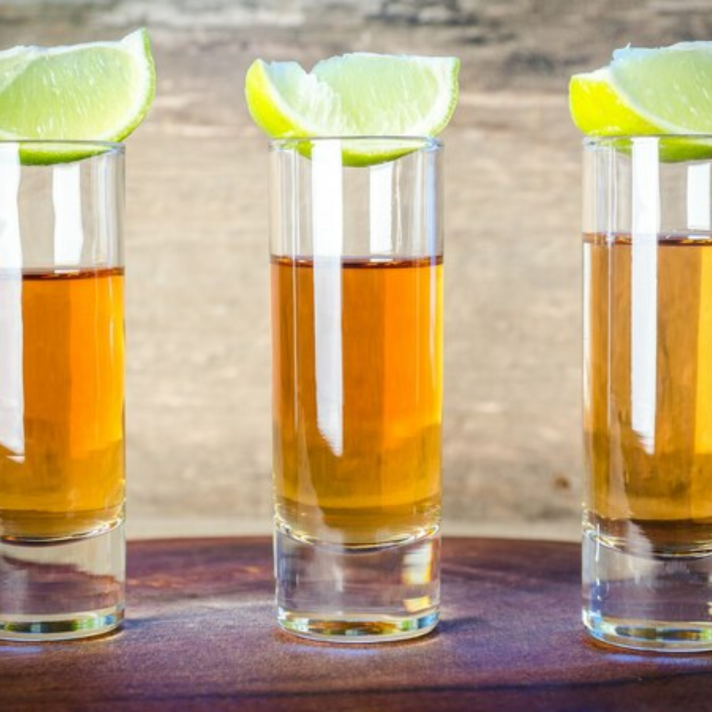 Copo de Vodka Nadir 70ml - A Gourmet