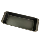 Assadeira Weck Vermelha Profissional 38cm Weck