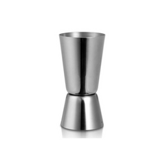Dosador de Drinks 20ml e 50ml Aço Inox GP