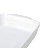 Assadeira Retangular Segunda Linha N5 - A Gourmet