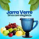 Jarra Azul de 1 Litro Verre Mimo Style