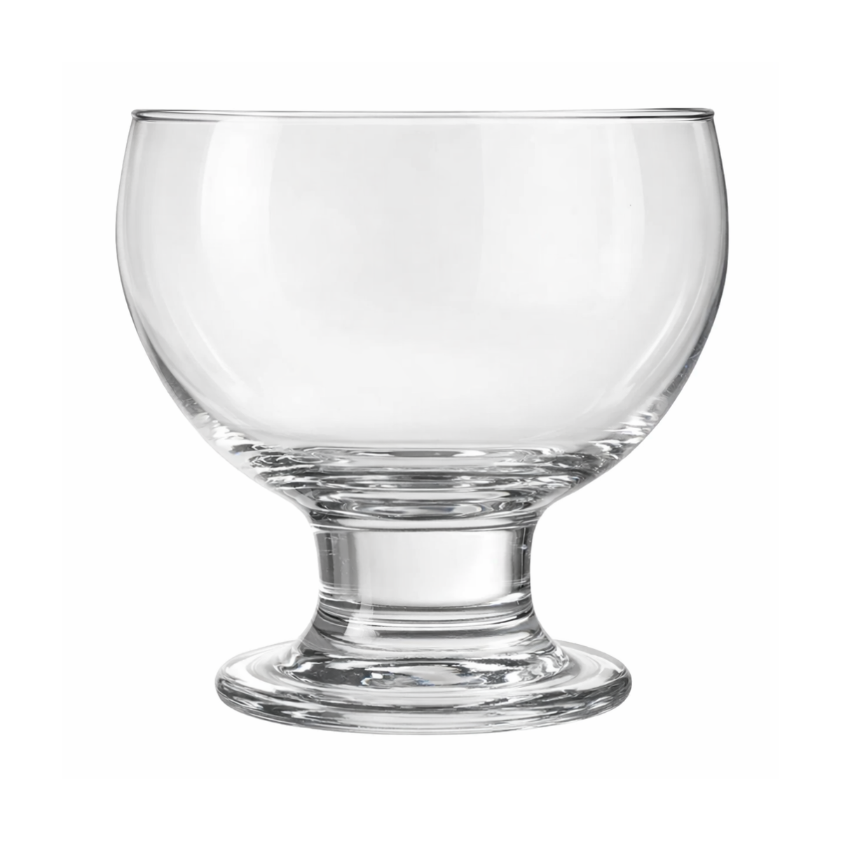 Taça Vidro Paulista 400ml