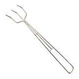 Garfo C/ 3 Dentes 40cm