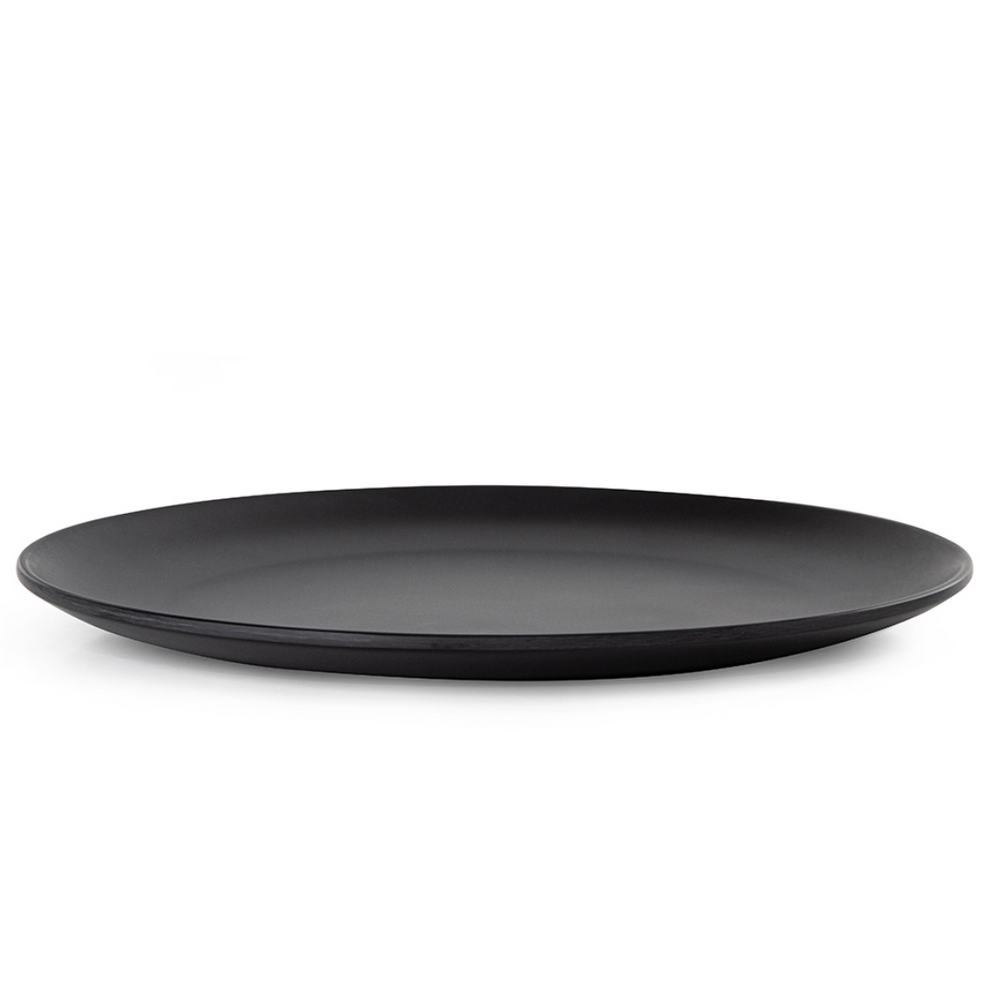 Prato de sobremesa em melamina 20 cm Gourmet Mix