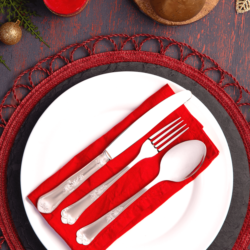 Faca de Mesa Classique Hércules Hercules