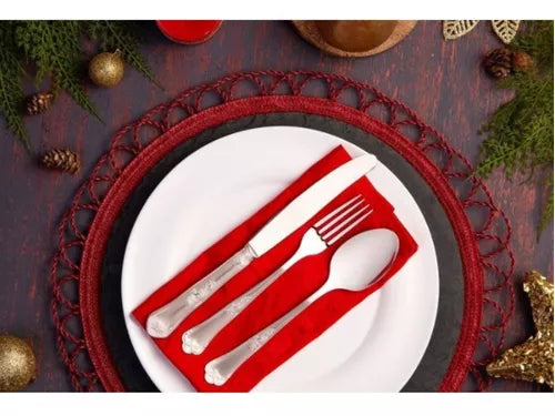 Colher De Sobremesa Classique Hercules Hercules