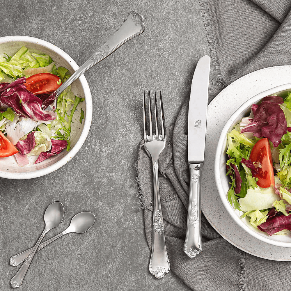 Colher de Chá Classique Hercules Hercules