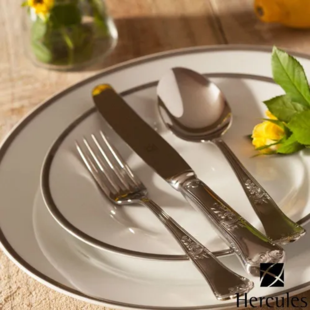 Colher de Arroz Classique Hercules Hercules