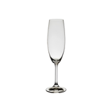 Taça Champagne Roberta Bohemia 220ml - A Gourmet
