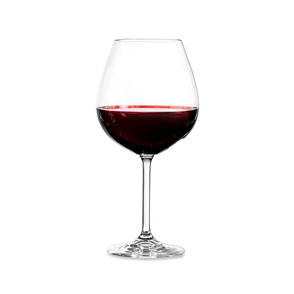 Taça de Vinho Tinto Roberta 650ml - A Gourmet