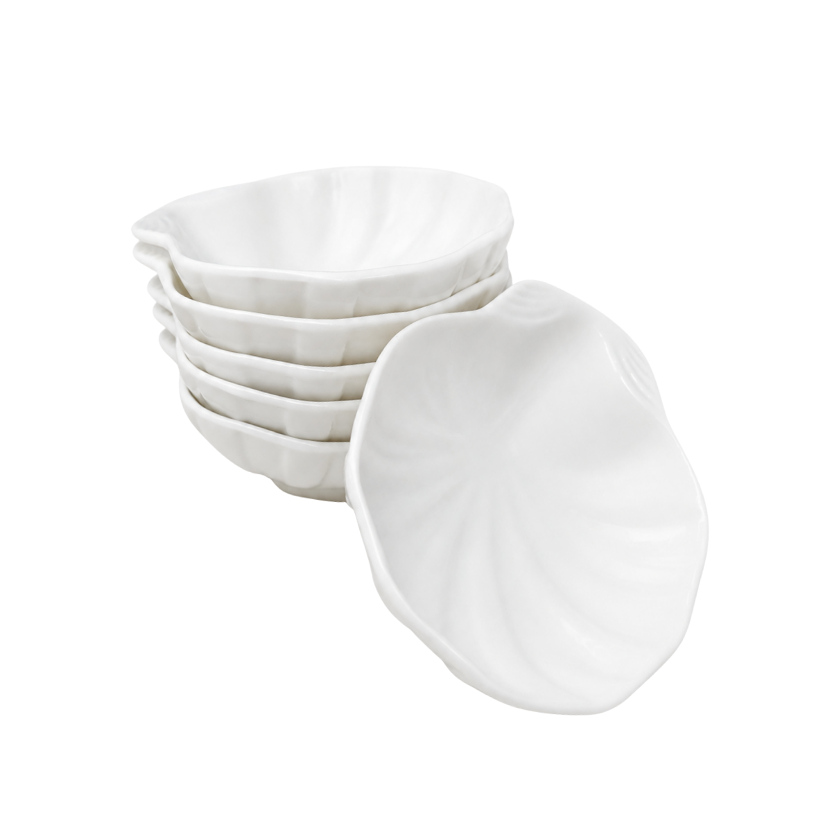 Ramekin Porcelana Blanc 150ml
