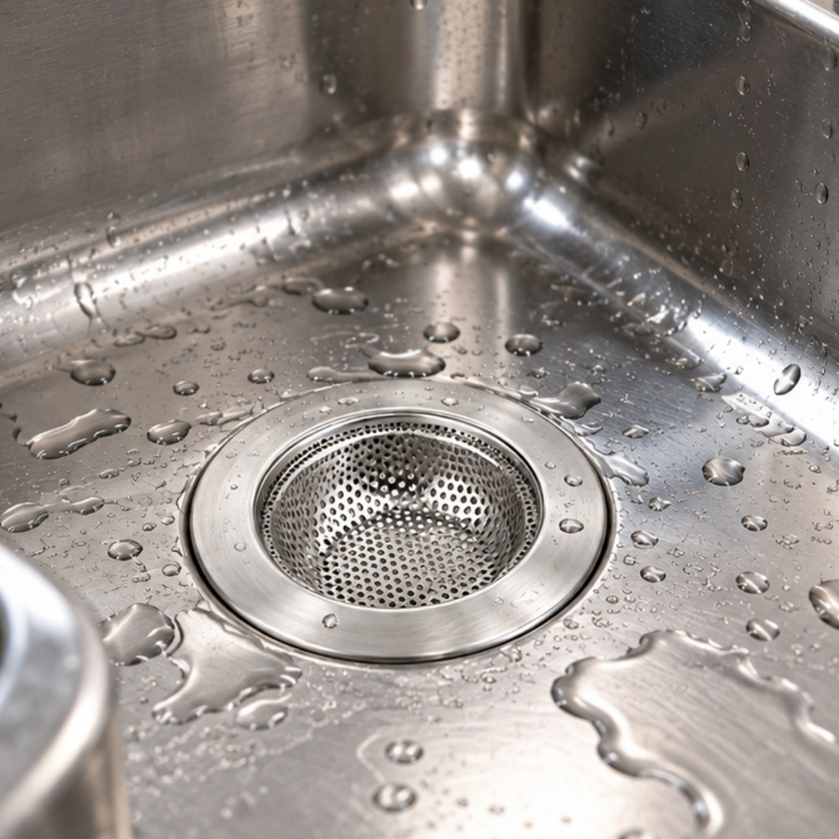 Ralinho Aço Inox 5,4cm
