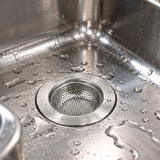 Ralinho Aço Inox 5,4cm