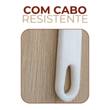Pá Remo Polietileno 60cm
