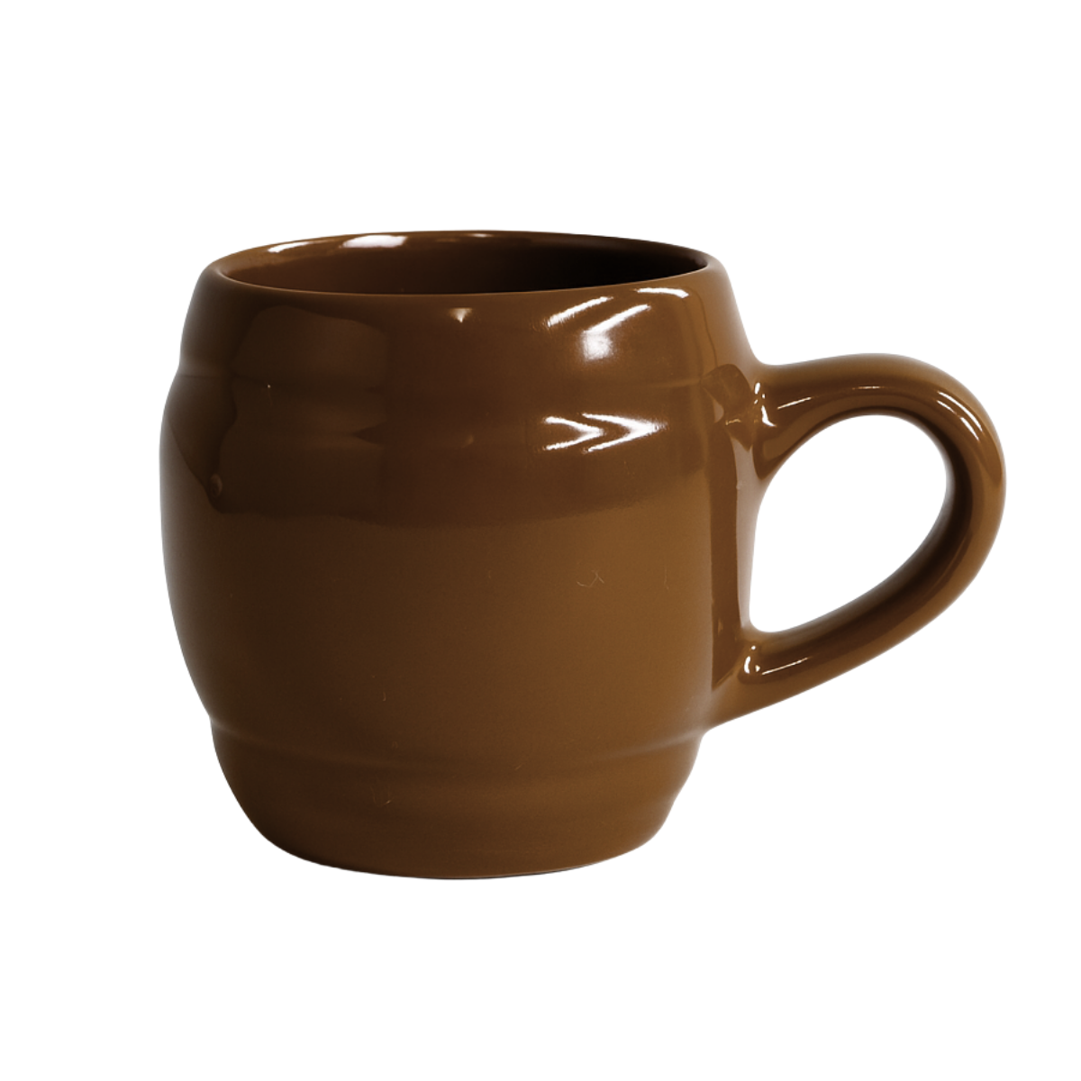 Caneca N51 Ceramica