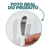Espatula Manteiga Aço Inox