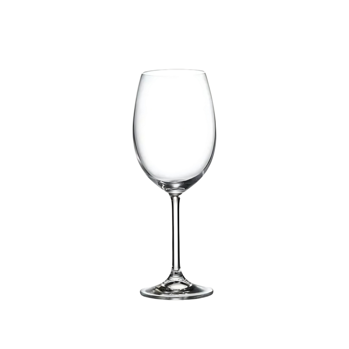 Taça Água Colibri Roberta Bohemia 450ml - A Gourmet