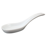 Colher em Porcelana Para Finger Food 20ml BelaVista