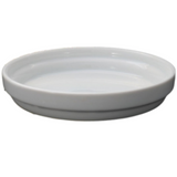 Bandeja Prato Redondo 18cm Segunda Linha BelaVista
