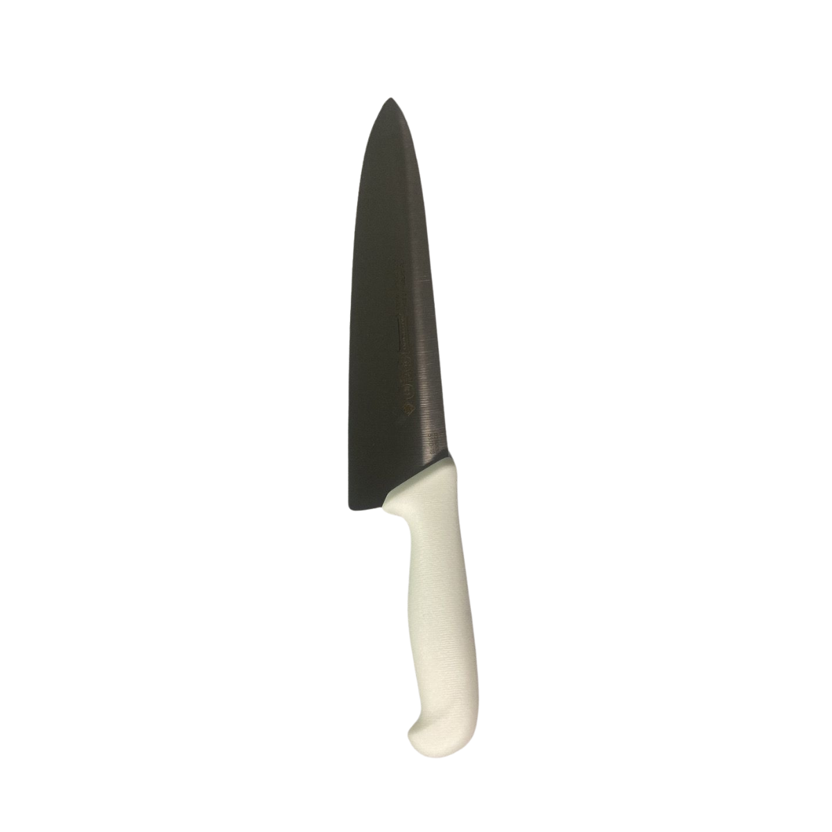 Faca Cozinha Branca Mundial 10" - A Gourmet